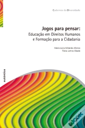 Capa do artigo Jogos Para Pensar