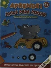 Jogos para Pensar