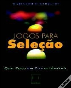 Capa do artigo Jogos para Seleção