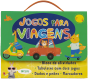 Jogos para viagens - Preview