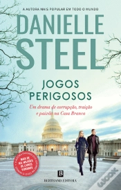 Capa do artigo Jogos Perigosos