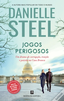 Capa do artigo Jogos Perigosos
