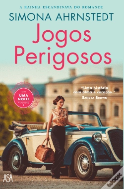 Capa do artigo Jogos Perigosos