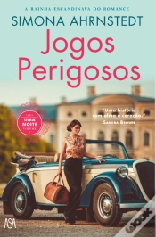 Capa do artigo Jogos Perigosos