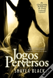 Capa do artigo Jogos Perversos