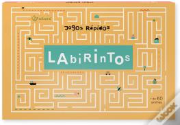 Jogos Rápidos - Labirintos