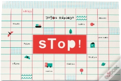 Capa do artigo Jogos Rápidos - Stop!