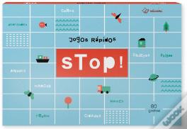 Jogos Rápidos - Stop