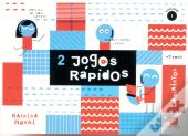 Jogos Rápidos - Vol. I