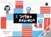Capa do artigo Jogos Rápidos - Vol. I