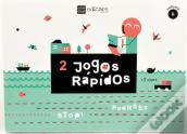 Jogos Rápidos - Vol. II