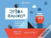 Jogos Rápidos - Volume I