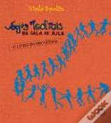 Jogos Teatrais na Sala de Aula