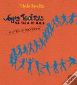Capa do artigo Jogos Teatrais na Sala de Aula