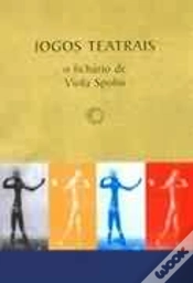 Capa do artigo Jogos Teatrais
