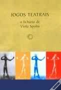 Capa do artigo Jogos Teatrais