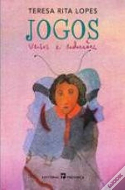 Capa do artigo Jogos