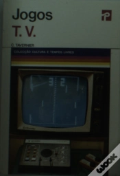 Capa do artigo Jogos TV