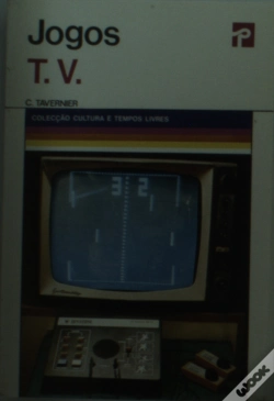 Capa do artigo Jogos TV