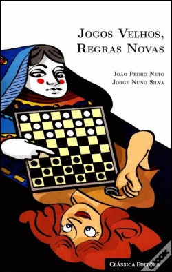 Capa do artigo Jogos Velhos, Regras Novas