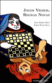 Capa do artigo Jogos Velhos, Regras Novas