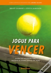 Capa do artigo Jogue Para Vencer