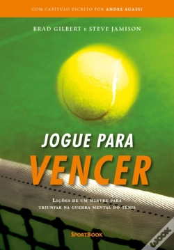 Capa do artigo Jogue Para Vencer