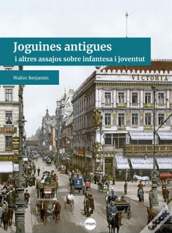Capa do artigo Joguines Antigues