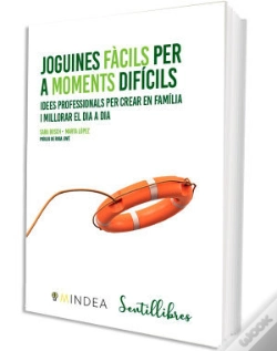 Capa do artigo Joguines Facils Per A Moments Dificils