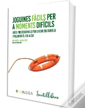 Capa do artigo Joguines Facils Per A Moments Dificils