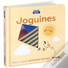 Joguines. Minitoc