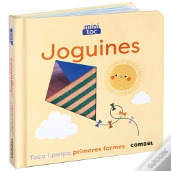Capa do artigo Joguines. Minitoc