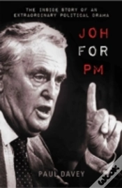 Capa do artigo Joh For Canberra