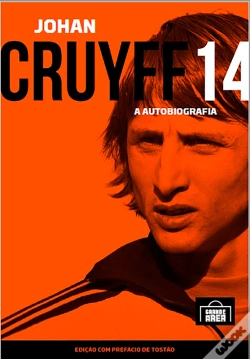 Capa do artigo Johan Cruyff 14