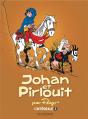 Johan Et Pirlouit : Intégrale Vol.5 : Tomes 14 À 17 - Preview