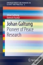 Johan Galtung