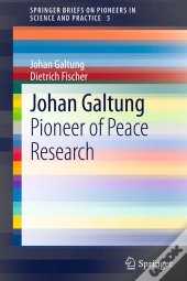 Johan Galtung