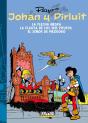 Johan Y Pirluit Vol. 3 - Preview
