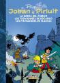 Johan Y Pirluit Vol. 6 - Preview