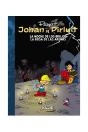 Johan Y Pirluit Vol. 7 - Preview