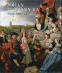 Johan Zoffany Ra - Preview