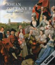 Capa do artigo Johan Zoffany Ra