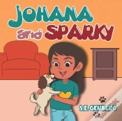 Capa do artigo Johana And Sparky