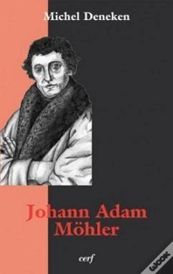 Capa do artigo Johann Adam Mohler