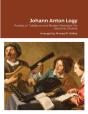 Johann Anton Logy - Preview