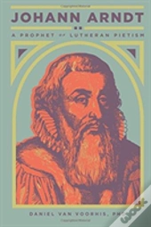 Johann Arndt