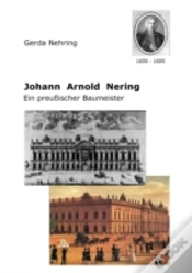 Capa do artigo Johann Arnold Nering