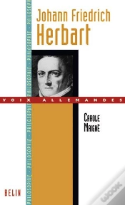 Capa do artigo Johann Friedrich Herbart