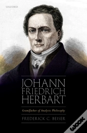 Capa do artigo Johann Friedrich Herbart