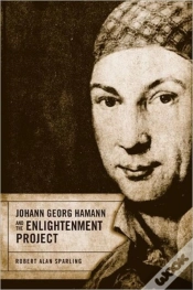 Capa do artigo Johann Georg Hamann And The Enlightenment Project